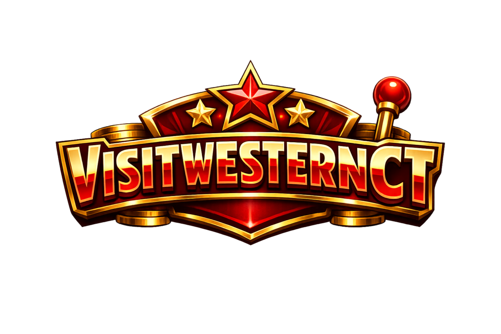 Visitwesternct